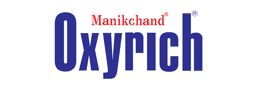 Oxyrich