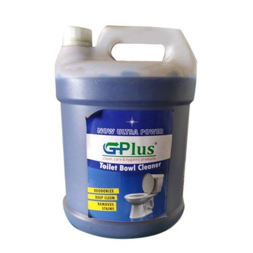 GPlus Toilet Cleaner