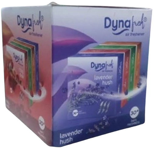 Dyna fresh air freshener