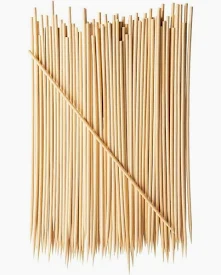 Satay Sticks