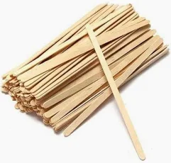Wooden Stirrer