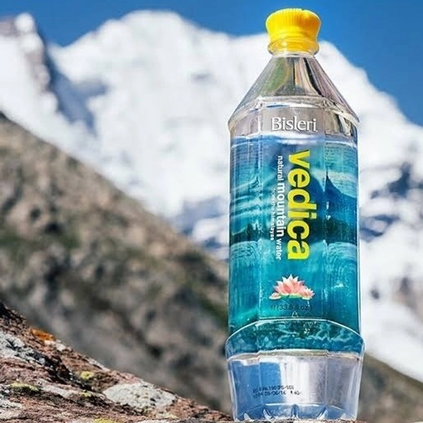 Bisleri Vedica