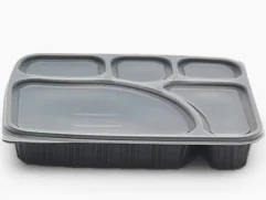 5 CP Lunch Tray