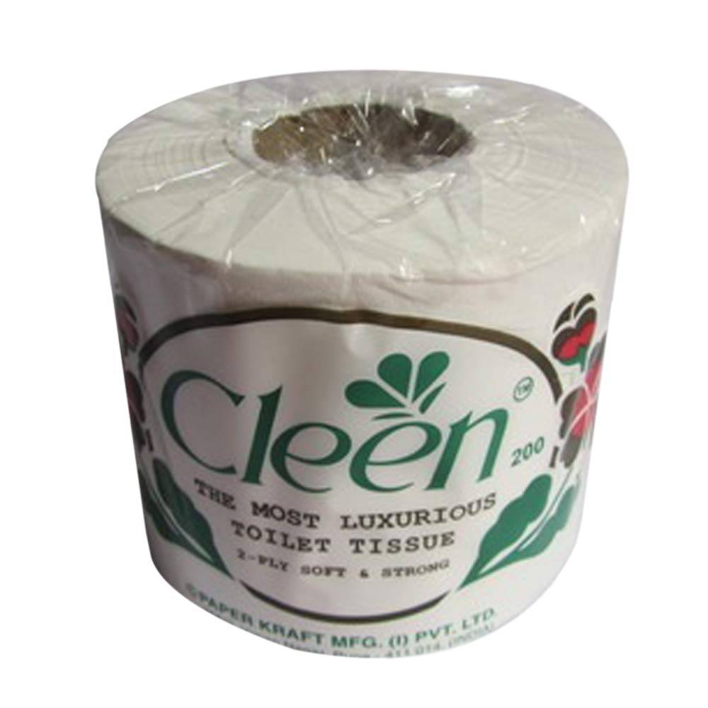 200gm Cleen Toilet roll
