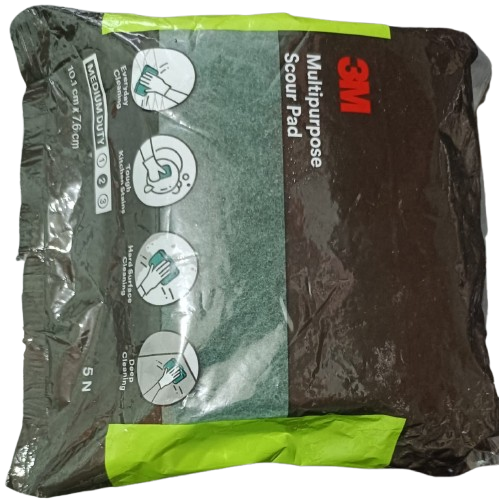 3M Multipurpose Scour Pad