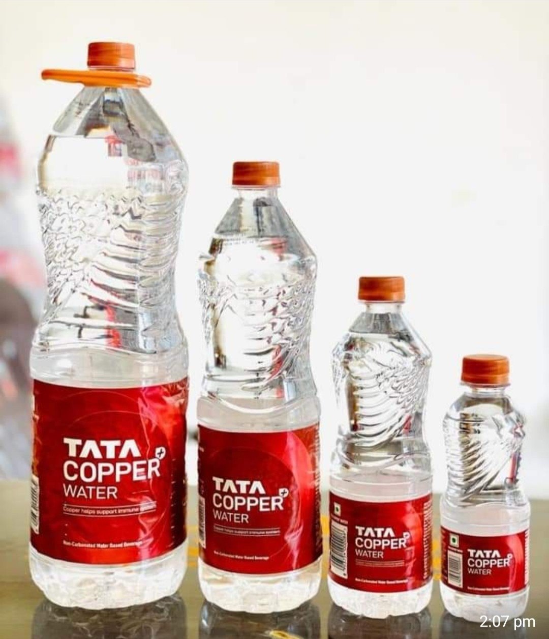 Tata Copper+