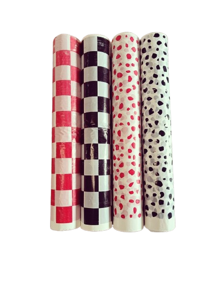 Table Roll