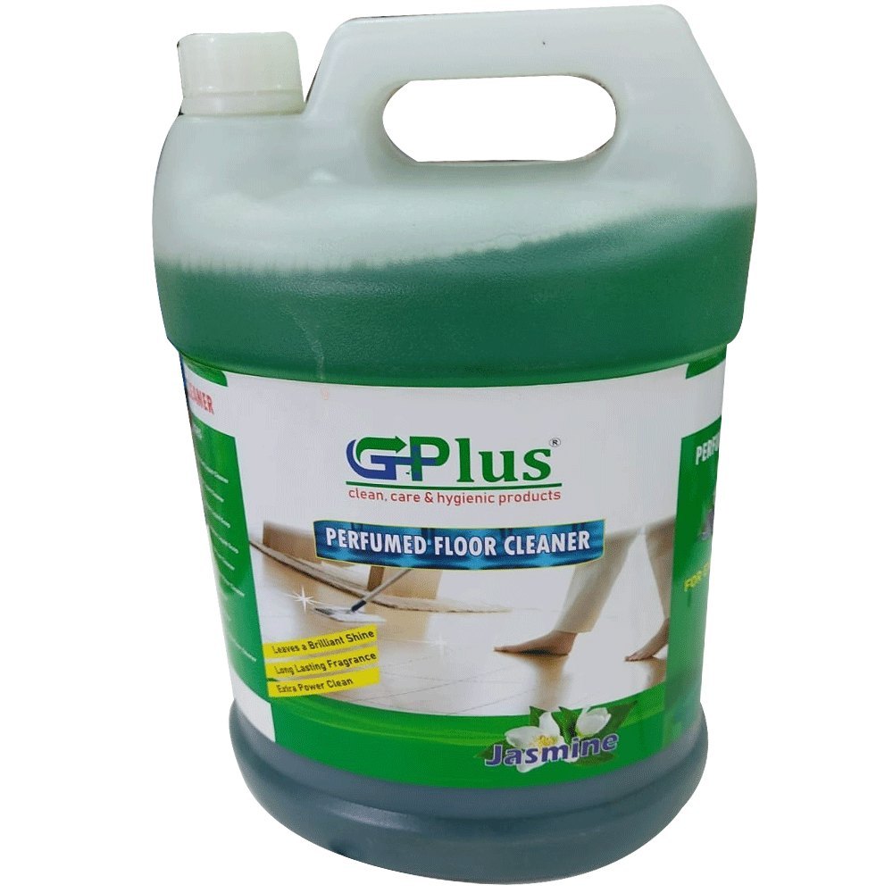 GPlus Floor Cleaner
