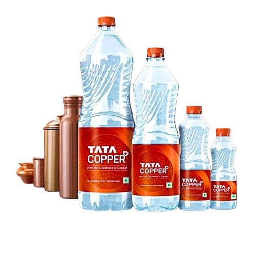 Tata Copper+