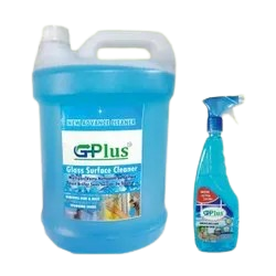 GPlus Glass Surface Cleaner