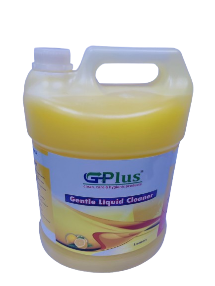 GPlus Handwash