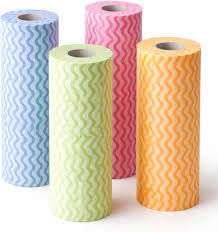 MAX Kitchen Roll (Non Woven)