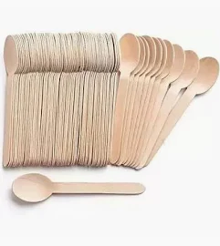 Wooden Spoons