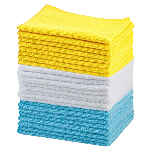 Microfiber Cloth
