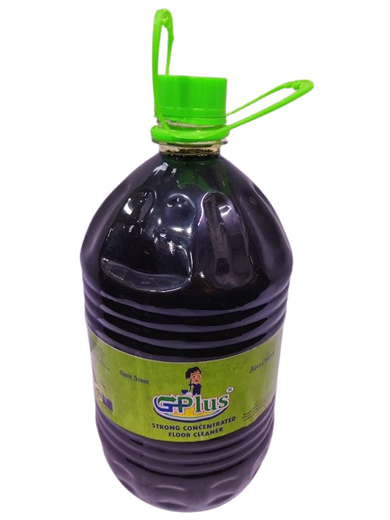 GPlus Concentrated Floor Cleaner