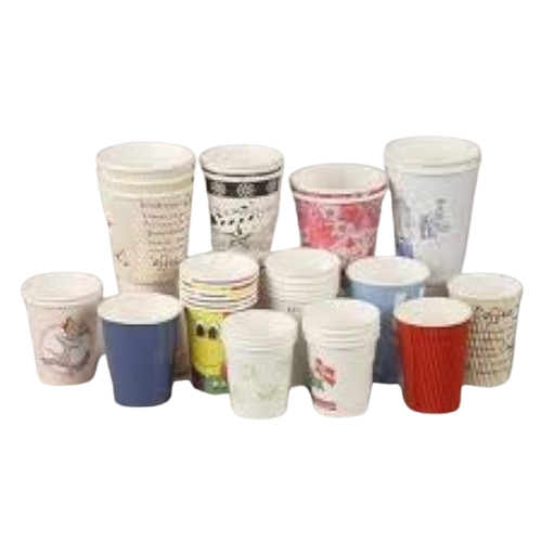 Paper Cups