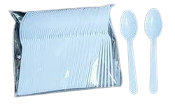 XL Plastic Spoon