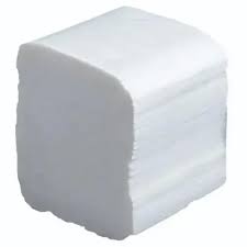 Pop Up Tissue
